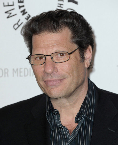 Mark Horowitz photos,Charlie Barnett photos,Kristen Schaal photos,Brannon Braga photos,Sean Hayes photos,John Henry Cox photos
