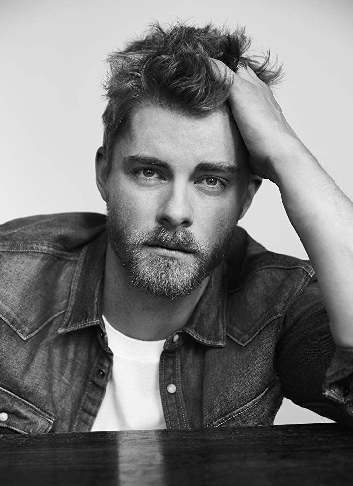 Luke Mitchell photos,Stanley Weber photos,Ben Browder photos,Chris Diamantopoulos photos,Alf Clausen photos,Courtney Lilly photos