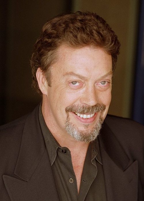 Tim Curry photos,Dougray Scott photos,Ruth Wilson photos,Dylan Sprayberry photos,Vincent Piazza photos,Jim Clemente photos