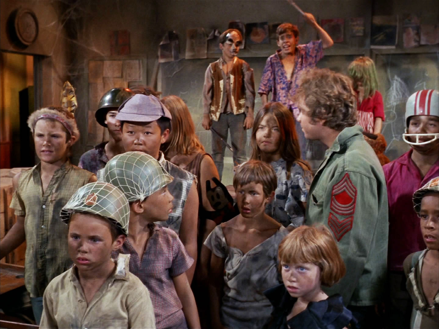 Startrek The Original Series photos,The Cage ,The Man Trap ,Charlie X ,Where No Man Has Gone Before ,The Naked Time ,The Enemy Within ,Mudd's Women ,What Are Little Girls Made Of? ,Miri ,Dagger of the Mind ,The Corbomite Maneuver ,The Menagerie, Part I ,The Menagerie, Part II ,The Conscience of the King ,Balance of Terror ,Shore Leave ,The Galileo Seven ,The Squire of Gothos ,Arena ,Tomorrow Is Yesterday ,Court Martial ,The Return of the Archons ,Space Seed ,A Taste of Armageddon ,This Side of Paradise ,The Devil in the Dark ,Errand of Mercy ,The Alternative Factor ,The City on the Edge of Forever ,Operation: Annihilate! ,Amok Time ,Who Mourns for Adonais? ,The Changeling ,Mirror, Mirror ,The Apple ,The Doomsday Machine ,Catspaw ,I, Mudd ,Metamorphosis ,Journey to Babel ,Friday's Child ,The Deadly Years ,Obsession ,Wolf in the Fold ,The Trouble With Tribbles ,The Gamesters of Triskelion ,A Piece of the Action ,The Immunity Syndrome ,A Private Little War ,Return to Tomorrow ,Patterns of Force ,By Any Other Name ,The Omega Glory ,The Ultimate Computer ,Bread and Circuses ,Assignment: Earth ,Spock's Brain ,The Enterprise Incident ,The Paradise Syndrome ,And the Children Shall Lead ,Is There In Truth No Beauty? ,Spectre of the Gun ,Day of the Dove ,For the World Is Hollow and I Have Touched the Sky ,The Tholian Web ,Plato's Stepchildren ,Wink of an Eye ,The Empath ,Elaan of Troyius ,Whom Gods Destroy ,Let That Be Your Last Battlefield ,The Mark of Gideon ,That Which Survives ,The Lights of Zetar ,Requiem for Methuselah ,The Way to Eden ,The Cloud Minders ,The Savage Curtain ,All Our Yesterdays ,Turnabout Intruder ,The Menagerie (1) ,The Menagerie (2) 