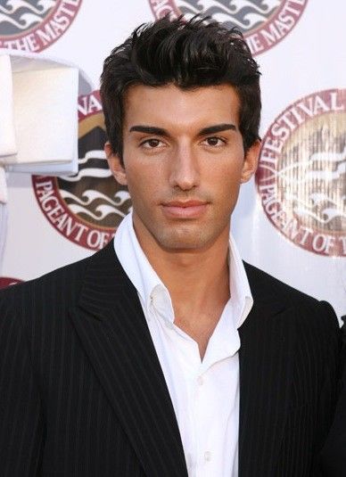 Justin Baldoni photos,Marisa Ramirez photos,David Labrava photos,Robert Berens photos,Kerry BishÃ© photos,James Stephens photos