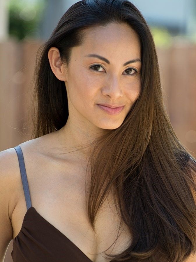 Miranda Kwok photos,Ruben Santiago-Hudson photos,Gene Klein photos,Jeri Ryan photos,Toby Stephens photos,Grainger Hines photos