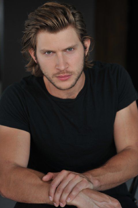 Greyston Holt photos,Lenora Crichlow photos,Emma Greenwell photos,J. Miles Dale photos,Alysia Reiner photos,Corinne Brinkerhoff photos