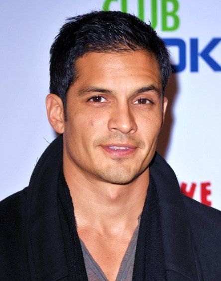 Nicholas Gonzalez photos,Josh Brener photos,Sarah Shahi photos,Willie Garson photos,John Bellucci photos,Lennon Stella photos