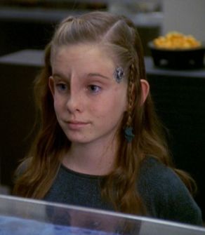 Startrek Voyager photos,