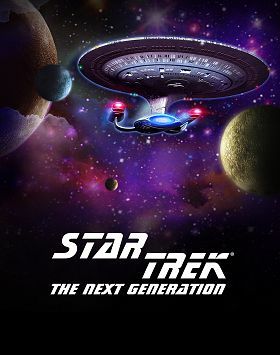 Startrek The Next Generation photos,