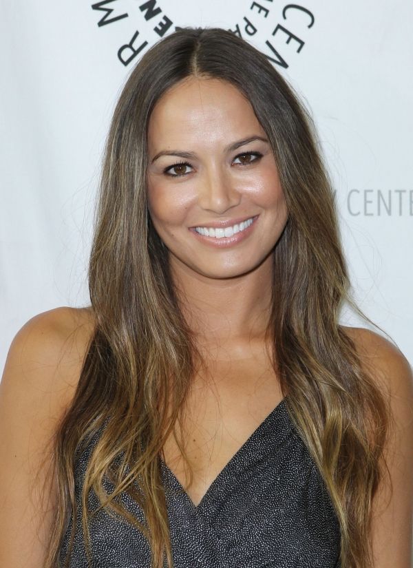 Moon Bloodgood photos,Miranda Kwok photos,Sapir Azulay photos,Simon Callow photos,Peter Nowalk photos,DulÃ© Hill photos