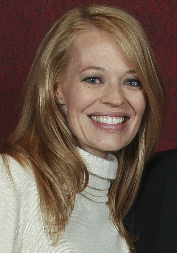 Jeri Ryan photos,Brian Nelson photos,Charles Michael Davis photos,Tim Curry photos,Lisa Kudrow photos,Nicole Beharie photos