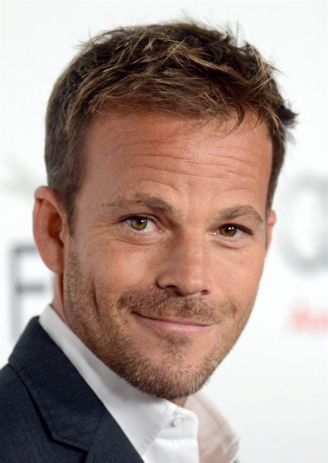 Stephen Dorff photos,Crystal Reed photos,Willa Fitzgerald photos,Dominic Keating photos,Sea Shimooka photos,Sharon Lee Watson photos