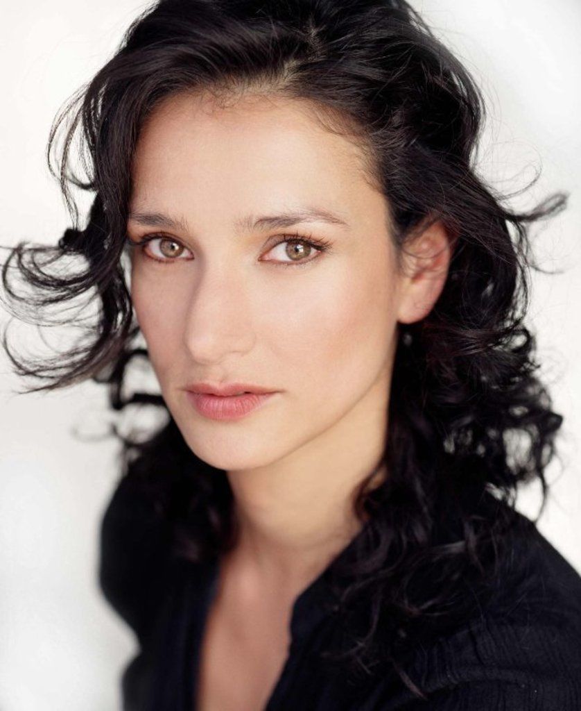 Indira Varma photos,Matt CedeÃ±o photos,James Remar photos,Kiefer Sutherland photos,Avi Nash photos,Wilson Cruz photos