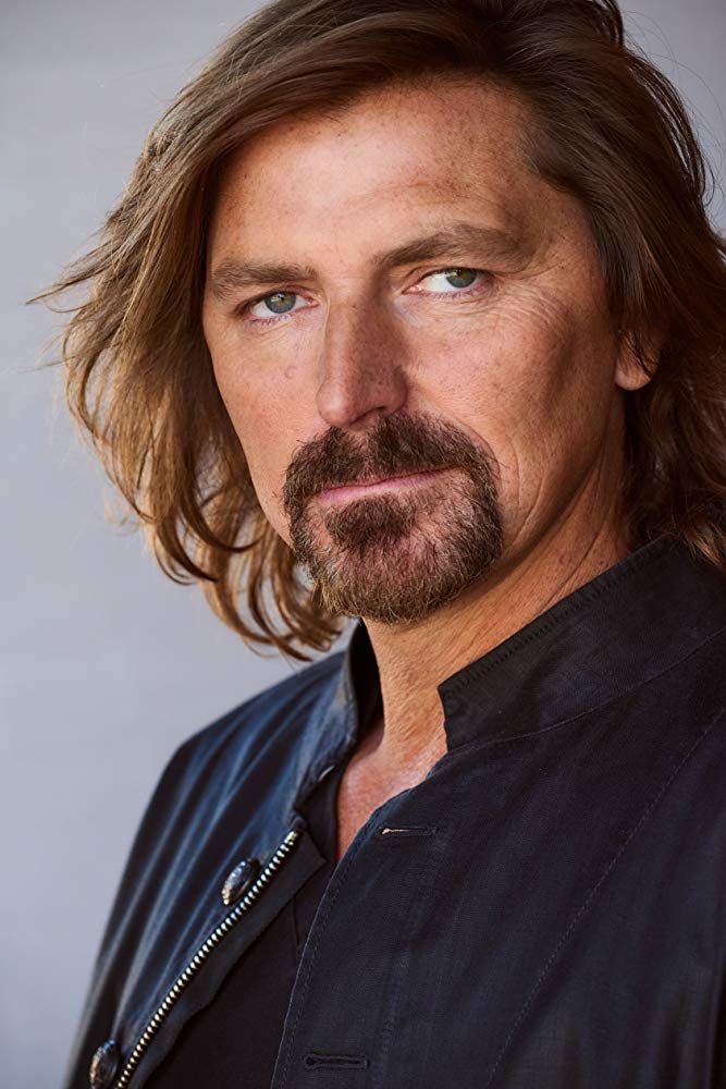 Robin Atkin Downes photos,Laura Donnelly photos,Fumiko Orikasa photos,Xander Berkeley photos,Tessa Ferrer photos,Lawrence Gilliard Jr. photos
