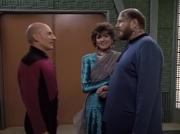 Startrek The Next Generation photos,Encounter at Farpoint, Part I ,Encounter at Farpoint, Part II ,The Naked Now ,Code of Honor ,The Last Outpost ,Where No One Has Gone Before ,Lonely Among Us ,Justice ,The Battle ,Hide and Q ,Haven ,The Big Goodbye ,Datalore ,Angel One ,11001001 ,Too Short a Season ,When the Bough Breaks ,Home Soil ,Coming of Age ,Heart of Glory ,The Arsenal of Freedom ,Symbiosis ,Skin of Evil ,We'll Always Have Paris ,Conspiracy ,The Neutral Zone ,The Child ,Where Silence Has Lease ,Elementary, Dear Data ,The Outrageous Okona ,Loud as a Whisper ,The Schizoid Man ,Unnatural Selection ,A Matter of Honor ,The Measure of a Man ,The Dauphin ,Contagion ,The Royale ,Time Squared ,The Icarus Factor ,Pen Pals ,Q Who? ,Samaritan Snare ,Up The Long Ladder ,Manhunt ,The Emissary ,Peak Performance ,Shades of Gray ,Evolution ,The Ensigns of Command ,The Survivors ,Who Watches The Watchers? ,The Bonding ,Booby Trap ,The Enemy ,The Price ,The Vengeance Factor ,The Defector ,The Hunted ,The High Ground ,Deja Q ,A Matter of Perspective ,Yesterday's Enterprise ,The Offspring ,Sins of the Father ,Allegiance ,Captain's Holiday ,Tin Man ,Hollow Pursuits ,The Most Toys ,Sarek ,MÃ©nage Ã  Troi ,Transfigurations ,The Best of Both Worlds, Part I ,The Best of Both Worlds, Part II ,Family ,Brothers ,Suddenly Human ,Remember Me ,Legacy ,Reunion ,Future Imperfect ,Final Mission ,The Loss ,Data's Day ,The Wounded ,Devil's Due ,Clues ,First Contact ,Galaxy's Child ,Night Terrors ,Identity Crisis ,The Nth Degree ,QPid ,The Drumhead ,Half a Life ,The Host ,The Mind's Eye ,In Theory ,Redemption, Part I ,Redemption, Part II ,Darmok ,Ensign Ro ,Silicon Avatar ,Disaster ,The Game ,Unification, Part I ,Unification, Part II ,A Matter of Time ,New Ground ,Hero Worship ,Violations ,The Masterpiece Society ,Conundrum ,Power Play ,Ethics ,The Outcast ,Cause and Effect ,The First Duty ,Cost of Living ,The Perfect Mate ,Imaginary Friend ,I, Borg ,The Next Phase ,The Inner Light ,Time's Arrow, Part I ,Time's Arrow, Part II ,Realm of Fear ,Man of the People ,Relics ,Schisms ,True-Q ,Rascals ,A Fistful of Datas ,The Quality of Life ,Chain of Command, Part I ,Chain of Command, Part II ,Ship in a Bottle ,Aquiel ,Face of the Enemy ,Tapestry ,Birthright, Part I ,Birthright, Part II ,Starship Mine ,Lessons ,The Chase ,Frame of Mind ,Suspicions ,Rightful Heir ,Second Chances ,Timescape ,Descent, Part I ,Descent, Part II ,Liaisons ,Interface ,Gambit, Part I ,Gambit, Part II ,Phantasms ,Dark Page ,Attached ,Force of Nature ,Inheritance ,Parallels ,The Pegasus ,Homeward ,Sub Rosa ,Lower Decks ,Thine Own Self ,Masks ,Eye of the Beholder ,Genesis ,Journey's End ,Firstborn ,Bloodlines ,Emergence ,Preemptive Strike ,All Good Things... Part I ,All Good Things... Part II ,Encounter at Farpoint (1) ,Encounter at Farpoint (2) ,DÃ©jÃ  Q ,The Best of Both Worlds (1) ,The Best of Both Worlds (2) ,Redemption (1) ,Redemption (2) ,Unification (1) ,Unification (2) ,Time's Arrow (1) ,Time's Arrow (2) ,True Q ,Chain of Command (1) ,Chain of Command (2) ,Birthright (1) ,Birthright (2) ,Descent (1) ,Descent (2) ,Gambit (1) ,Gambit (2) ,All Good Things... (1) ,All Good Things... (2) 
