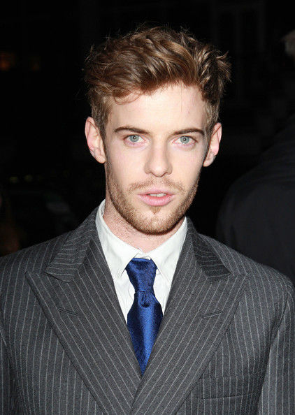 Harry Treadaway photos,Josh Singer photos,Michael Kostroff photos,Krista Marie Yu photos,Graham Phillips photos,Anna Faris photos