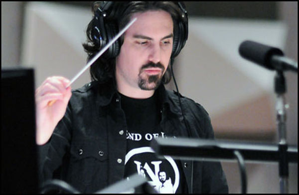 Bear McCreary photos,Nelsan Ellis photos,Luvia Petersen photos,Henry Bromell photos,Matt McGorry photos,Clarke Thorell photos