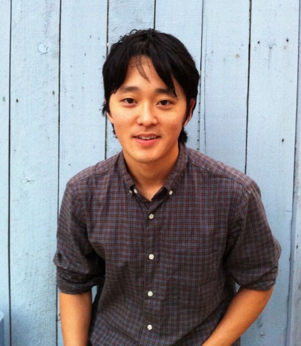 Daniel Chun photos,John Fleck photos,Trevor Roth photos,Alex Levine photos,Alan van Sprang photos,Kimee Balmilero photos