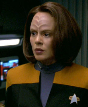 Startrek Voyager photos,