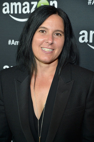 Andrea Sperling photos,Jon Cryer photos,Bruce Rasmussen photos,Jane Espenson photos,Bharat Nalluri photos,Jon Wellner photos