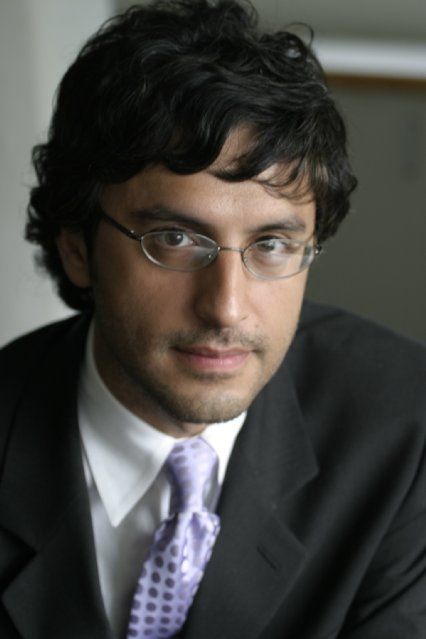 Reza Aslan photos,David Wolkove photos,Tone Bell photos,Anna Popplewell photos,Sam Hazeldine photos,Taylor Kitsch photos