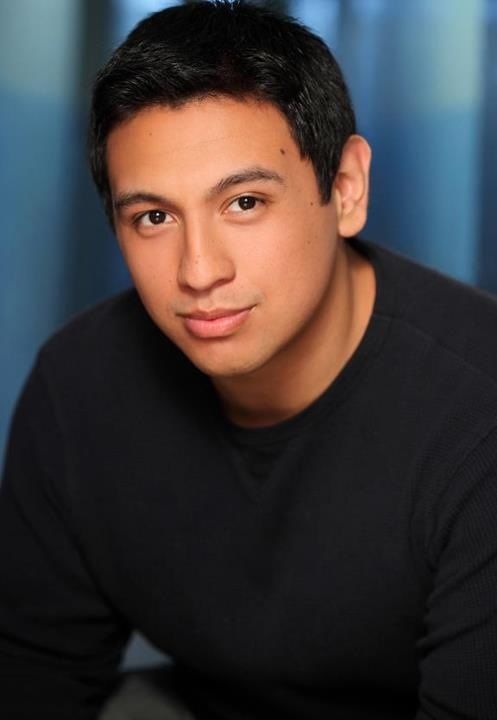 Rudy De La Cruz photos,Jon Lovett photos,Stana Katic photos,Nelsan Ellis photos,Hagai Levi photos,Zachary Levi photos