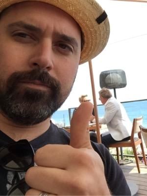 Mark Dragin photos,Molly Ephraim photos,Kevin McNally photos,Chris Diamantopoulos photos,J.R. Orci photos,Dana Gould photos