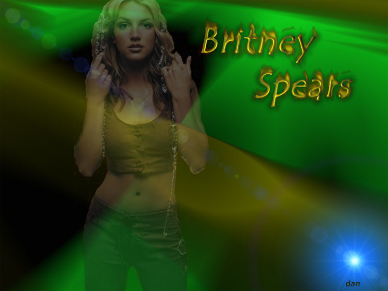Britney Spears photos,Sami Gayle photos,Dan Castellaneta photos,Alexi Hawley photos,Liz Vassey photos,Jesse Garcia photos