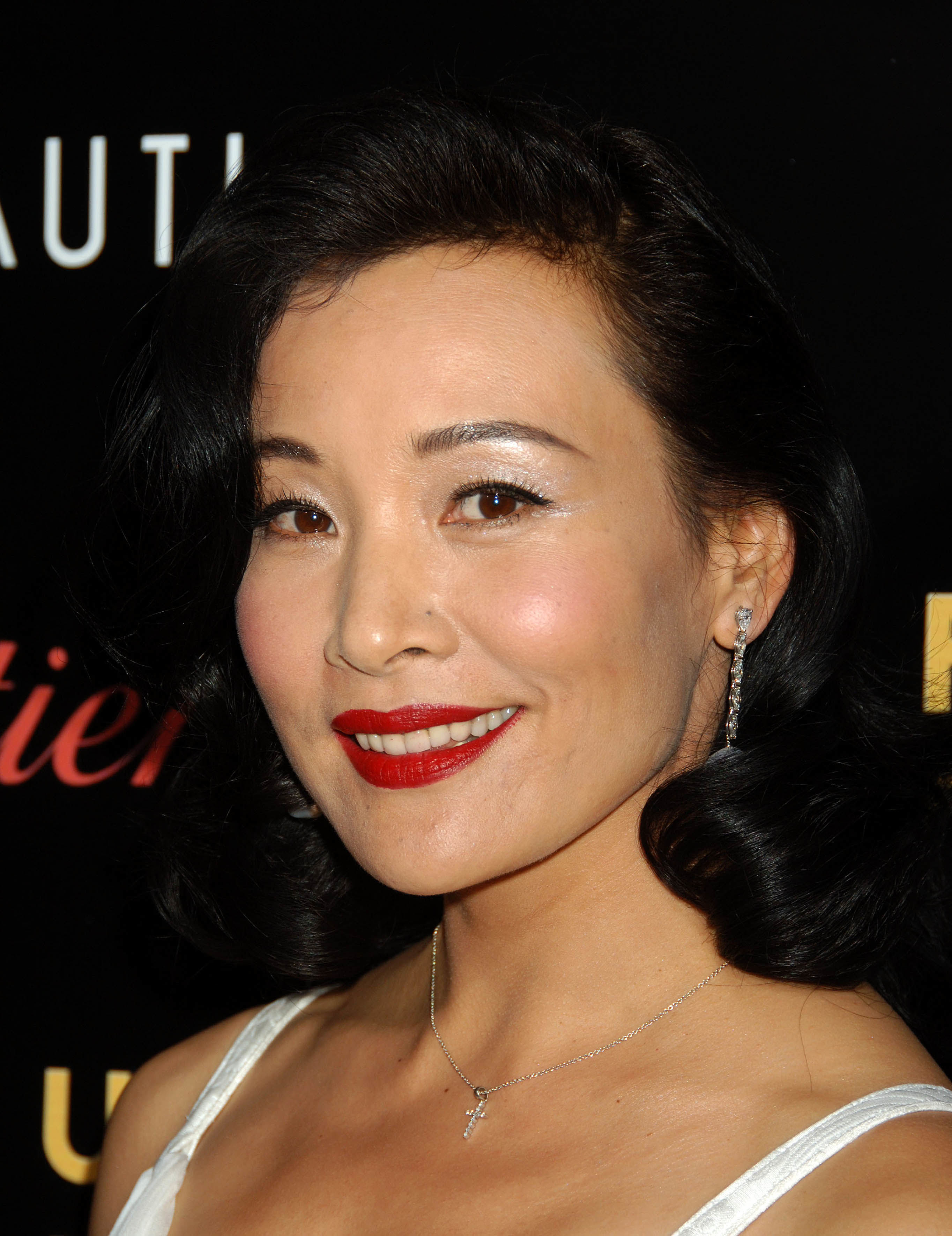 Joan Chen photos,Gaby Hoffmann photos,Adam Chase photos,Dan Lin photos,Mark Valley photos,Jack McGee photos