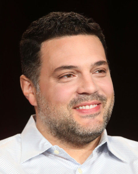Michael Narducci photos,Jeananne Goossen photos,Ian Maxtone-Graham photos,LaMonica Garrett photos,Chris Diamantopoulos photos,Jon Cryer photos