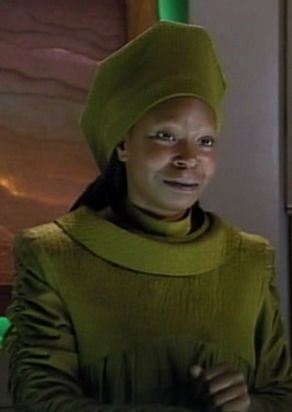 Startrek The Next Generation photos,
