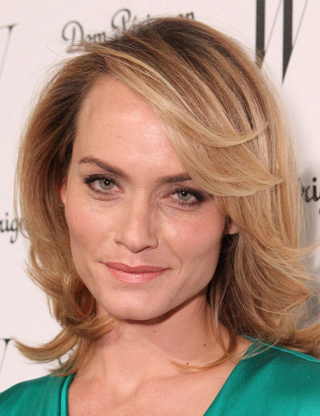 Amber Valletta photos,Max Martini photos,Sherilyn Fenn photos,Anthony Hemingway photos,Steve Zirnkilton photos,James Hiroyuki Liao photos