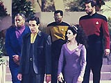 Startrek The Next Generation photos,Encounter at Farpoint, Part I ,Encounter at Farpoint, Part II ,The Naked Now ,Code of Honor ,The Last Outpost ,Where No One Has Gone Before ,Lonely Among Us ,Justice ,The Battle ,Hide and Q ,Haven ,The Big Goodbye ,Datalore ,Angel One ,11001001 ,Too Short a Season ,When the Bough Breaks ,Home Soil ,Coming of Age ,Heart of Glory ,The Arsenal of Freedom ,Symbiosis ,Skin of Evil ,We'll Always Have Paris ,Conspiracy ,The Neutral Zone ,The Child ,Where Silence Has Lease ,Elementary, Dear Data ,The Outrageous Okona ,Loud as a Whisper ,The Schizoid Man ,Unnatural Selection ,A Matter of Honor ,The Measure of a Man ,The Dauphin ,Contagion ,The Royale ,Time Squared ,The Icarus Factor ,Pen Pals ,Q Who? ,Samaritan Snare ,Up The Long Ladder ,Manhunt ,The Emissary ,Peak Performance ,Shades of Gray ,Evolution ,The Ensigns of Command ,The Survivors ,Who Watches The Watchers? ,The Bonding ,Booby Trap ,The Enemy ,The Price ,The Vengeance Factor ,The Defector ,The Hunted ,The High Ground ,Deja Q ,A Matter of Perspective ,Yesterday's Enterprise ,The Offspring ,Sins of the Father ,Allegiance ,Captain's Holiday ,Tin Man ,Hollow Pursuits ,The Most Toys ,Sarek ,MÃ©nage Ã  Troi ,Transfigurations ,The Best of Both Worlds, Part I ,The Best of Both Worlds, Part II ,Family ,Brothers ,Suddenly Human ,Remember Me ,Legacy ,Reunion ,Future Imperfect ,Final Mission ,The Loss ,Data's Day ,The Wounded ,Devil's Due ,Clues ,First Contact ,Galaxy's Child ,Night Terrors ,Identity Crisis ,The Nth Degree ,QPid ,The Drumhead ,Half a Life ,The Host ,The Mind's Eye ,In Theory ,Redemption, Part I ,Redemption, Part II ,Darmok ,Ensign Ro ,Silicon Avatar ,Disaster ,The Game ,Unification, Part I ,Unification, Part II ,A Matter of Time ,New Ground ,Hero Worship ,Violations ,The Masterpiece Society ,Conundrum ,Power Play ,Ethics ,The Outcast ,Cause and Effect ,The First Duty ,Cost of Living ,The Perfect Mate ,Imaginary Friend ,I, Borg ,The Next Phase ,The Inner Light ,Time's Arrow, Part I ,Time's Arrow, Part II ,Realm of Fear ,Man of the People ,Relics ,Schisms ,True-Q ,Rascals ,A Fistful of Datas ,The Quality of Life ,Chain of Command, Part I ,Chain of Command, Part II ,Ship in a Bottle ,Aquiel ,Face of the Enemy ,Tapestry ,Birthright, Part I ,Birthright, Part II ,Starship Mine ,Lessons ,The Chase ,Frame of Mind ,Suspicions ,Rightful Heir ,Second Chances ,Timescape ,Descent, Part I ,Descent, Part II ,Liaisons ,Interface ,Gambit, Part I ,Gambit, Part II ,Phantasms ,Dark Page ,Attached ,Force of Nature ,Inheritance ,Parallels ,The Pegasus ,Homeward ,Sub Rosa ,Lower Decks ,Thine Own Self ,Masks ,Eye of the Beholder ,Genesis ,Journey's End ,Firstborn ,Bloodlines ,Emergence ,Preemptive Strike ,All Good Things... Part I ,All Good Things... Part II ,Encounter at Farpoint (1) ,Encounter at Farpoint (2) ,DÃ©jÃ  Q ,The Best of Both Worlds (1) ,The Best of Both Worlds (2) ,Redemption (1) ,Redemption (2) ,Unification (1) ,Unification (2) ,Time's Arrow (1) ,Time's Arrow (2) ,True Q ,Chain of Command (1) ,Chain of Command (2) ,Birthright (1) ,Birthright (2) ,Descent (1) ,Descent (2) ,Gambit (1) ,Gambit (2) ,All Good Things... (1) ,All Good Things... (2) 