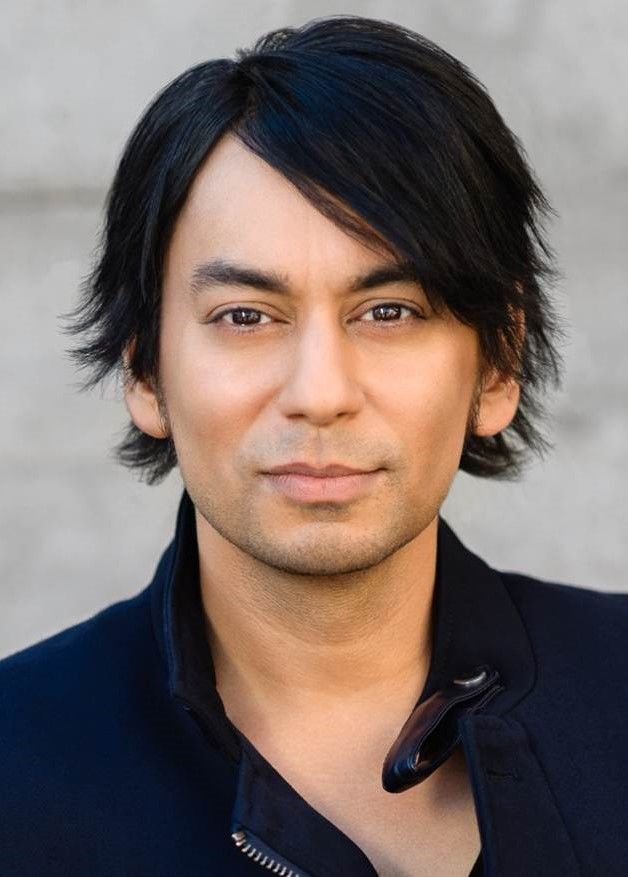 Vik Sahay photos,Harry Shum, Jr. photos,Milo Ventimiglia photos,Jacob Anderson photos,Summer Glau photos,Jeffrey Wright photos
