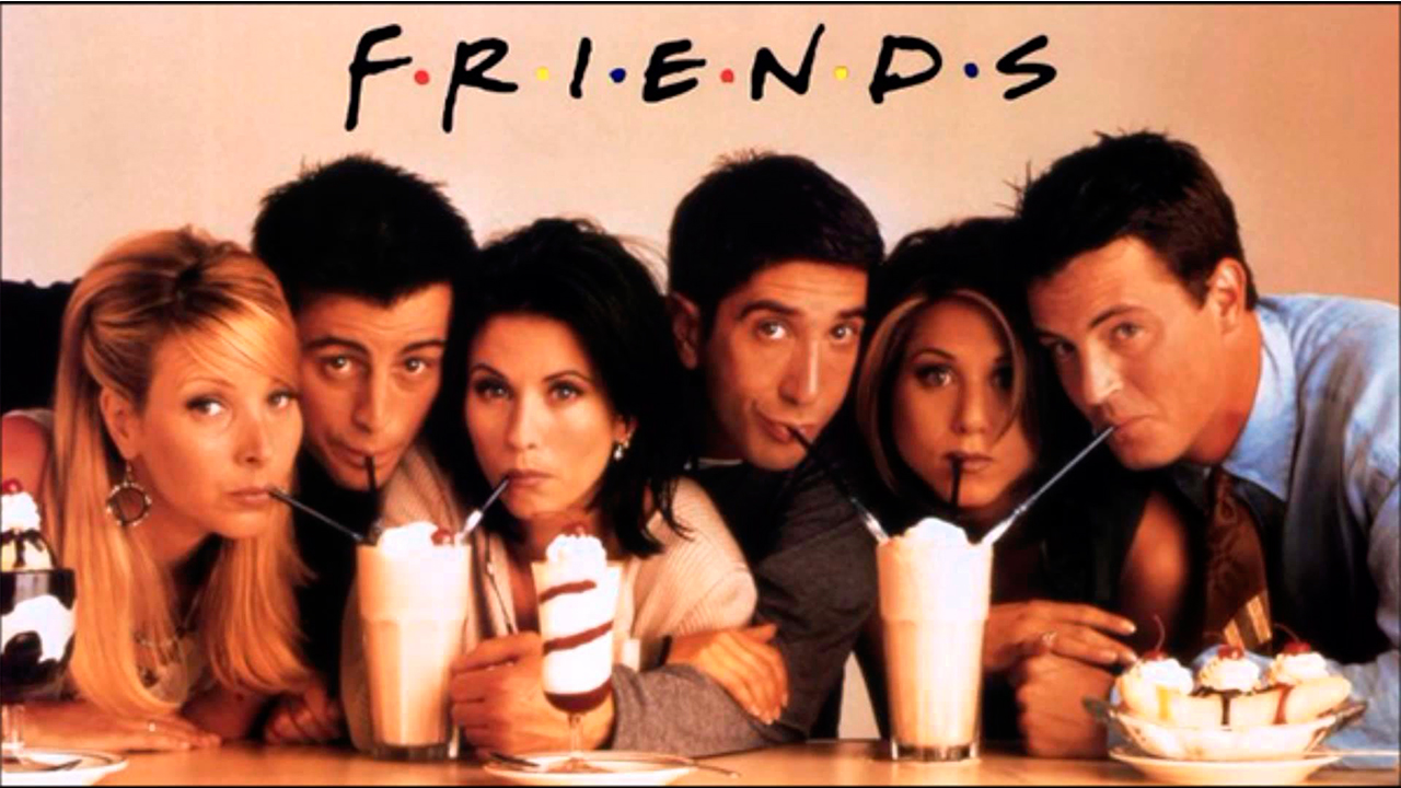 Friends photos,