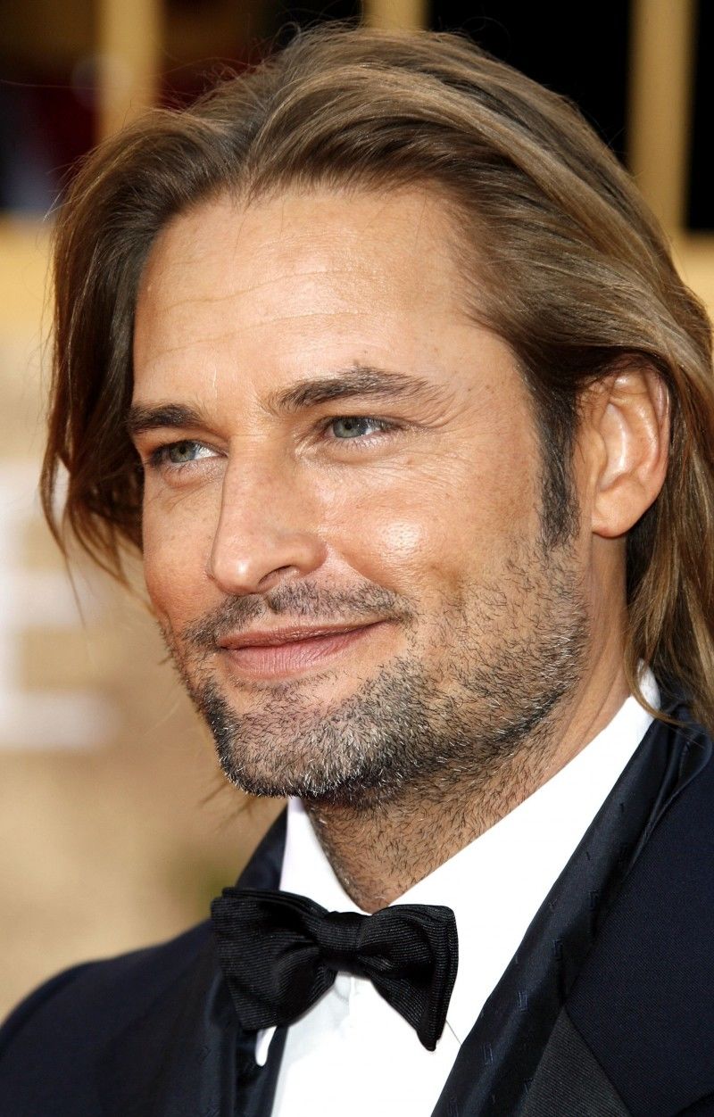 Josh Holloway photos,Willie Garson photos,Josh Dallas photos,Eugenie Ross-Leming photos,Colin Hoult photos,Halle Berry photos