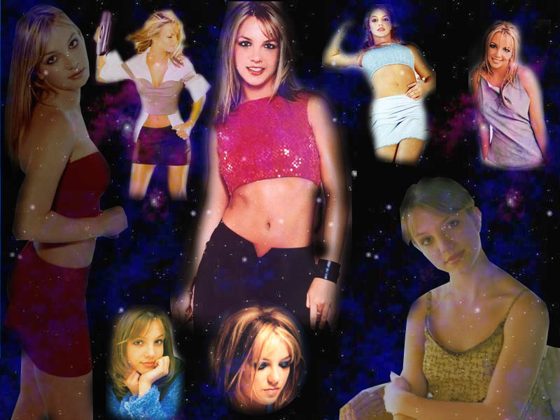 Britney Spears photos,Laura Slade Wiggins photos,Stu Zicherman photos,Valorie Curry photos,Charlyne Yi photos,Damon Wayans, Jr. photos