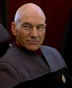 Startrek The Next Generation photos,