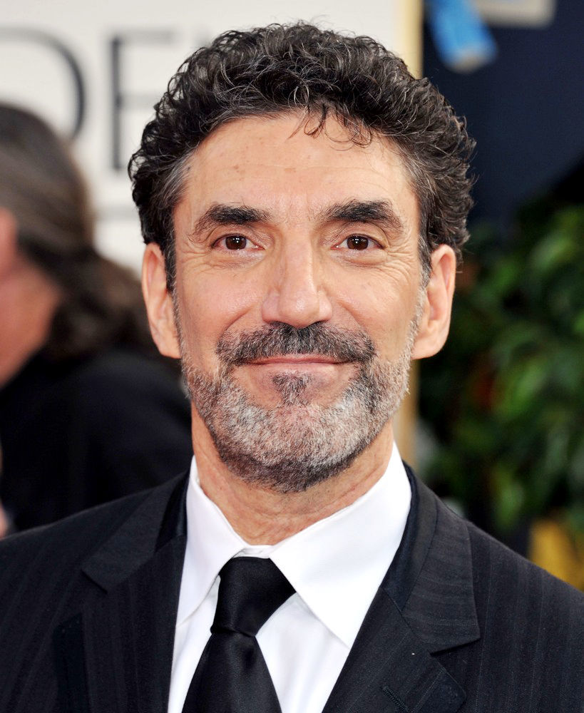 Chuck Lorre photos,Andrea Parker photos,Noah Silver photos,Charlie McDermott photos,Poorna Jagannathan photos,Hong Chau photos