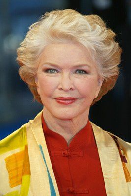 Ellen Burstyn photos,Joe Adler photos,Bradley Buecker photos,Burn Gorman photos,Jonathan Banks photos,Alex Herschlag photos
