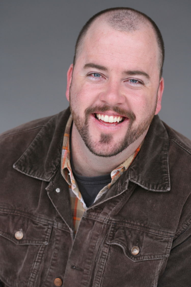 Chris Sullivan photos,Brad Kern photos,Jimmy Dunn photos,Woody Harrelson photos,Dave Filoni photos,Joaquim dos Santos photos