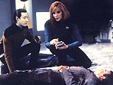 Startrek The Next Generation photos,Encounter at Farpoint, Part I ,Encounter at Farpoint, Part II ,The Naked Now ,Code of Honor ,The Last Outpost ,Where No One Has Gone Before ,Lonely Among Us ,Justice ,The Battle ,Hide and Q ,Haven ,The Big Goodbye ,Datalore ,Angel One ,11001001 ,Too Short a Season ,When the Bough Breaks ,Home Soil ,Coming of Age ,Heart of Glory ,The Arsenal of Freedom ,Symbiosis ,Skin of Evil ,We'll Always Have Paris ,Conspiracy ,The Neutral Zone ,The Child ,Where Silence Has Lease ,Elementary, Dear Data ,The Outrageous Okona ,Loud as a Whisper ,The Schizoid Man ,Unnatural Selection ,A Matter of Honor ,The Measure of a Man ,The Dauphin ,Contagion ,The Royale ,Time Squared ,The Icarus Factor ,Pen Pals ,Q Who? ,Samaritan Snare ,Up The Long Ladder ,Manhunt ,The Emissary ,Peak Performance ,Shades of Gray ,Evolution ,The Ensigns of Command ,The Survivors ,Who Watches The Watchers? ,The Bonding ,Booby Trap ,The Enemy ,The Price ,The Vengeance Factor ,The Defector ,The Hunted ,The High Ground ,Deja Q ,A Matter of Perspective ,Yesterday's Enterprise ,The Offspring ,Sins of the Father ,Allegiance ,Captain's Holiday ,Tin Man ,Hollow Pursuits ,The Most Toys ,Sarek ,MÃ©nage Ã  Troi ,Transfigurations ,The Best of Both Worlds, Part I ,The Best of Both Worlds, Part II ,Family ,Brothers ,Suddenly Human ,Remember Me ,Legacy ,Reunion ,Future Imperfect ,Final Mission ,The Loss ,Data's Day ,The Wounded ,Devil's Due ,Clues ,First Contact ,Galaxy's Child ,Night Terrors ,Identity Crisis ,The Nth Degree ,QPid ,The Drumhead ,Half a Life ,The Host ,The Mind's Eye ,In Theory ,Redemption, Part I ,Redemption, Part II ,Darmok ,Ensign Ro ,Silicon Avatar ,Disaster ,The Game ,Unification, Part I ,Unification, Part II ,A Matter of Time ,New Ground ,Hero Worship ,Violations ,The Masterpiece Society ,Conundrum ,Power Play ,Ethics ,The Outcast ,Cause and Effect ,The First Duty ,Cost of Living ,The Perfect Mate ,Imaginary Friend ,I, Borg ,The Next Phase ,The Inner Light ,Time's Arrow, Part I ,Time's Arrow, Part II ,Realm of Fear ,Man of the People ,Relics ,Schisms ,True-Q ,Rascals ,A Fistful of Datas ,The Quality of Life ,Chain of Command, Part I ,Chain of Command, Part II ,Ship in a Bottle ,Aquiel ,Face of the Enemy ,Tapestry ,Birthright, Part I ,Birthright, Part II ,Starship Mine ,Lessons ,The Chase ,Frame of Mind ,Suspicions ,Rightful Heir ,Second Chances ,Timescape ,Descent, Part I ,Descent, Part II ,Liaisons ,Interface ,Gambit, Part I ,Gambit, Part II ,Phantasms ,Dark Page ,Attached ,Force of Nature ,Inheritance ,Parallels ,The Pegasus ,Homeward ,Sub Rosa ,Lower Decks ,Thine Own Self ,Masks ,Eye of the Beholder ,Genesis ,Journey's End ,Firstborn ,Bloodlines ,Emergence ,Preemptive Strike ,All Good Things... Part I ,All Good Things... Part II ,Encounter at Farpoint (1) ,Encounter at Farpoint (2) ,DÃ©jÃ  Q ,The Best of Both Worlds (1) ,The Best of Both Worlds (2) ,Redemption (1) ,Redemption (2) ,Unification (1) ,Unification (2) ,Time's Arrow (1) ,Time's Arrow (2) ,True Q ,Chain of Command (1) ,Chain of Command (2) ,Birthright (1) ,Birthright (2) ,Descent (1) ,Descent (2) ,Gambit (1) ,Gambit (2) ,All Good Things... (1) ,All Good Things... (2) 