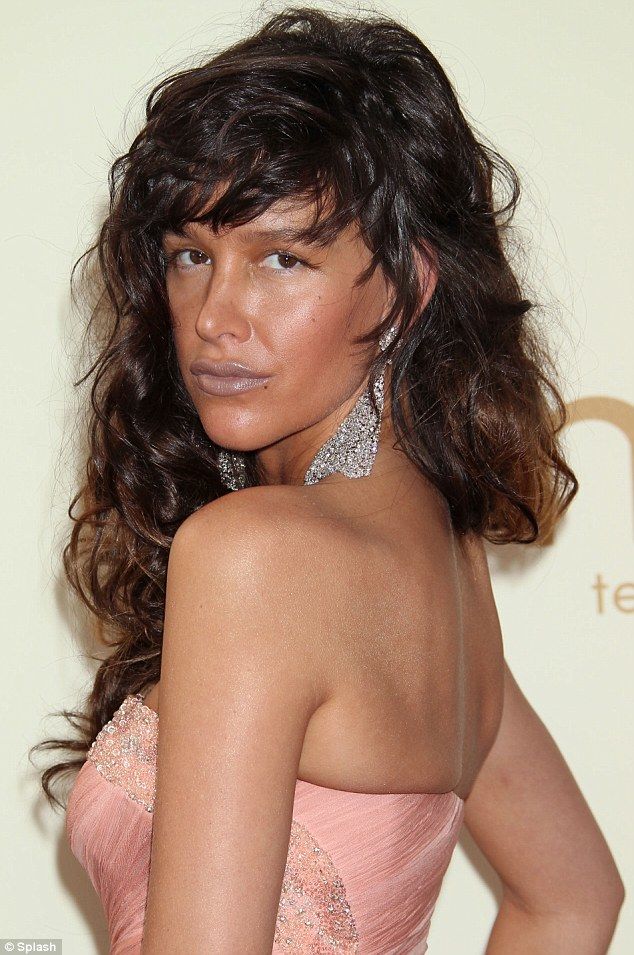 Paz de la Huerta photos,Alexi Hawley photos,Jennifer Levin photos,Elias Koteas photos,Cory Monteith photos,AngÃ©lica Celaya photos