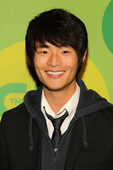 Christopher Larkin photos,Adam F. Goldberg photos,Athena Wickham photos,Julie Bowen photos,Glenn Carter photos,Jonathan Nolan photos