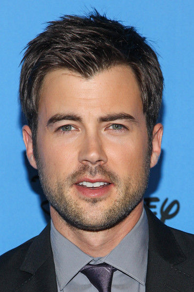 Matt Long photos,Ross Marquand photos,Eric Stonestreet photos,Tim Andrew photos,Patrick Buchanan photos,Dan Goor photos