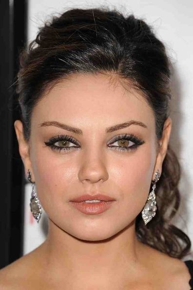 Mila Kunis photos,Robert J. Ulrich photos,Nick Stahl photos,Tyler Ross photos,C.S. Lee photos,Emily Mortimer photos