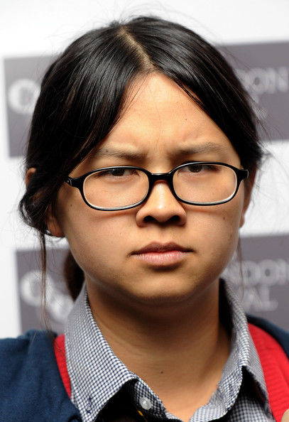 Charlyne Yi photos,Shakira photos,John Pyper-Ferguson photos,Julie Schubert photos,Eric Winter photos,Steven Yeun photos