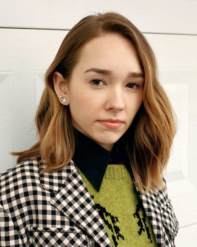 Holly Taylor photos,Walter O'Brien photos,Stanley Weber photos,Peter Ocko photos,Carl Ogawa photos,Doug Aarniokoski photos