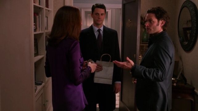 Red Meat episode synopsis,reviews,forums,photos,