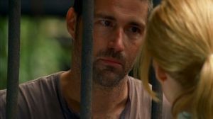 Stranger in a Strange Land episode synopsis,reviews,forums,photos,