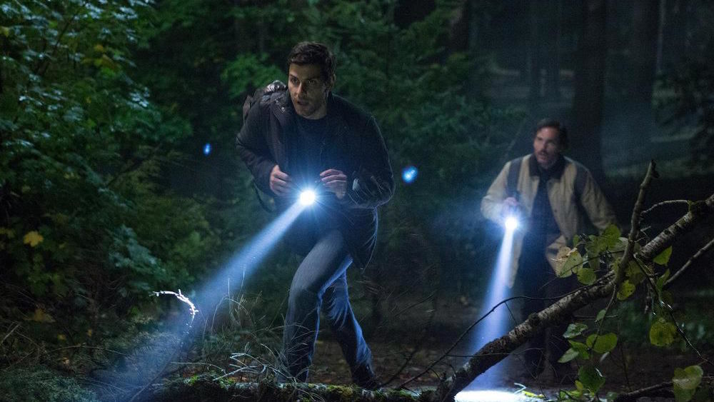 Key Move episode synopsis,reviews,forums,photos,