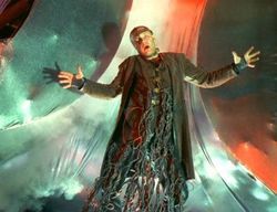 Meltdown episode synopsis,reviews,forums,photos,