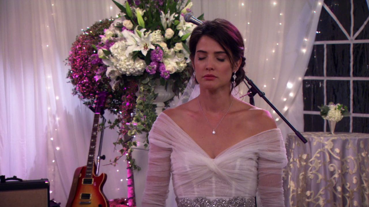 The End of the Aisle episode synopsis,reviews,forums,photos,